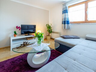 Apartment Piesendorf Ausstattung 13