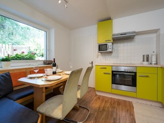 Apartment Piesendorf Ausstattung 13