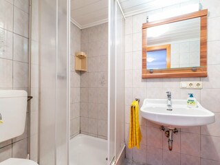 Apartamento Piesendorf Características 17