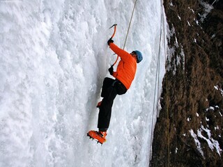 Appartement Piesendorf Omgeving 25