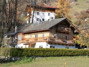 Apartment Geräumige Wohnung in der Nähe des Skigebietes - Zell am See - image1