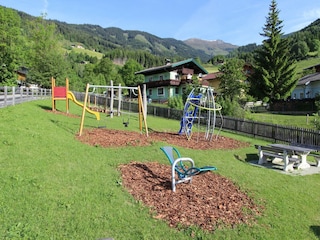 Apartment Piesendorf Environment 49