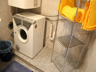 Appartamento Piesendorf  26