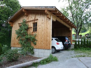 Appartement Piesendorf  30