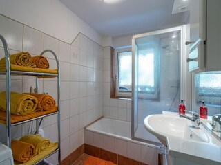 Apartment Piesendorf Ausstattung 14