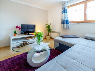 Appartement Piesendorf Équipement 18