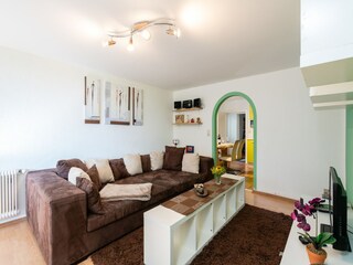 Appartement Piesendorf Équipement 15