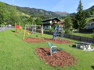 Apartamento Piesendorf Entorno 25