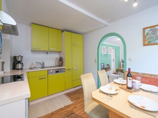Appartement Piesendorf Équipement 19