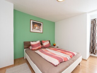 Appartement Piesendorf Équipement 16