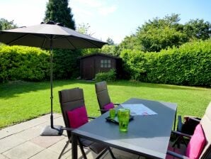 Vrijstaande bungalow in het Kamperland met een grote tuin - Veere - image1