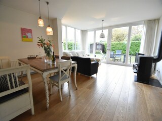 Bungalow Veere Ausstattung 10