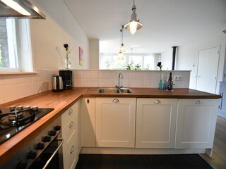 Bungalow Veere Ausstattung 13