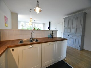 Bungalow Veere Ausstattung 14