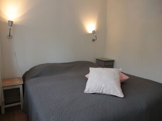 Bungalow Veere Ausstattung 15