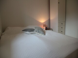 Bungalow Veere Ausstattung 17