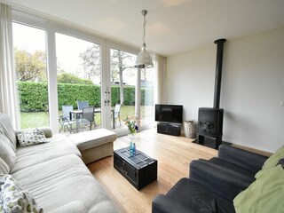 Bungalow Veere Ausstattung 13