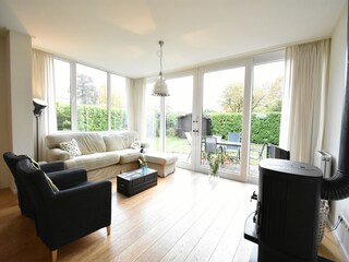 Bungalow Veere Ausstattung 9