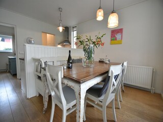 Bungalow Veere Équipement 9