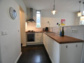 Bungalow Veere Ausstattung 10