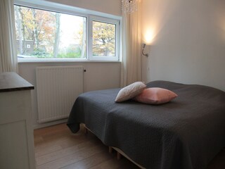 Bungalow Veere Équipement 4