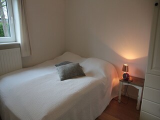 Bungalow Veere Équipement 12
