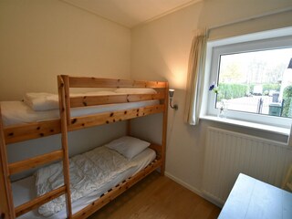 Bungalow Veere Caratteristiche 8
