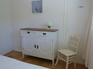 Bungaló Veere  38