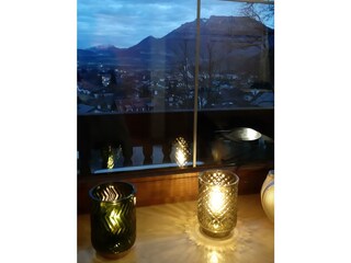 Holiday apartment Oberaudorf Features 11