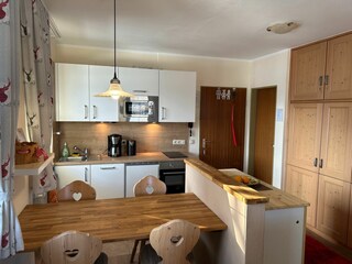 Holiday apartment Oberaudorf Features 9