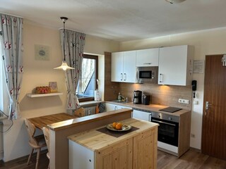 Holiday apartment Oberaudorf Features 10