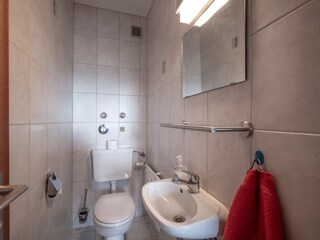 Holiday apartment Oberaudorf Features 13