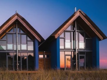 Ferienhaus Strandresort Haus 35