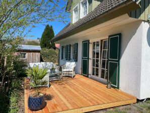 Ferienhaus Appartement "onder dek" (BG)