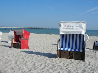 Maison de vacances Prerow Environnement 15