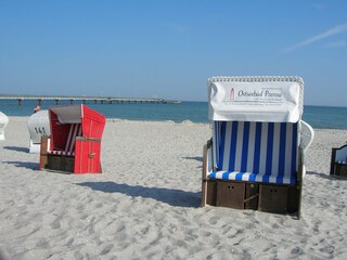 Vakantiehuis Prerow Omgeving 15