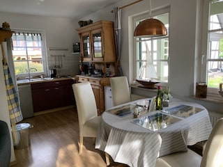 Maison de vacances Prerow Équipement 8