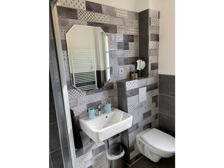 Casa per le vacanze Prerow Caratteristiche 11