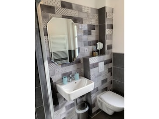 Ferienhaus Prerow Ausstattung 11