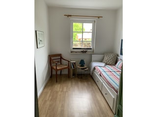 Maison de vacances Prerow Équipement 13