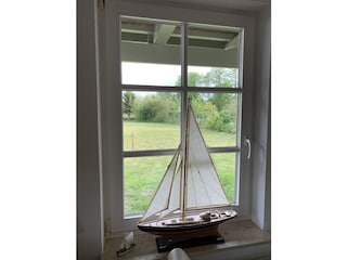 Maison de vacances Prerow Équipement 14