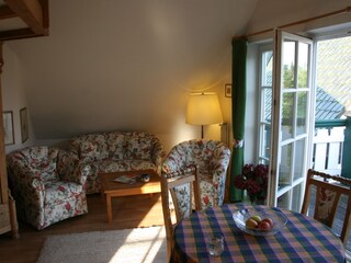 Casa per le vacanze Prerow Caratteristiche 8