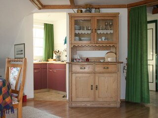 Casa per le vacanze Prerow Caratteristiche 12