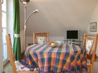 Casa per le vacanze Prerow Caratteristiche 7