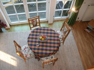 Casa per le vacanze Prerow Caratteristiche 6