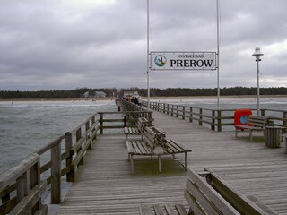 Casa per le vacanze Prerow Ambiente 23