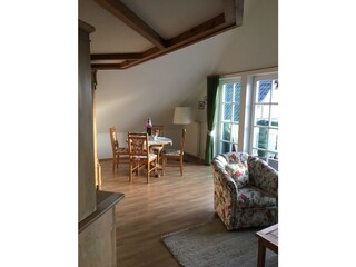 Casa per le vacanze Prerow Caratteristiche 5