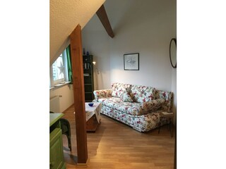 Casa per le vacanze Prerow Caratteristiche 17