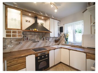 Villa Porec Caratteristiche 10