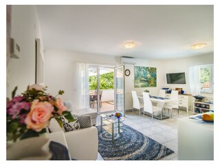 Villa Porec Caratteristiche 11